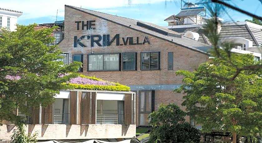 TTR  Rin Villa  & Hotel