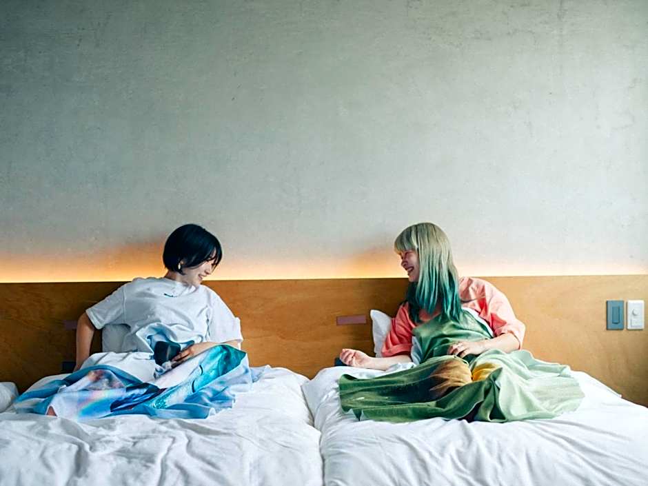 KAGANHOTEL - Vacation STAY 17427v