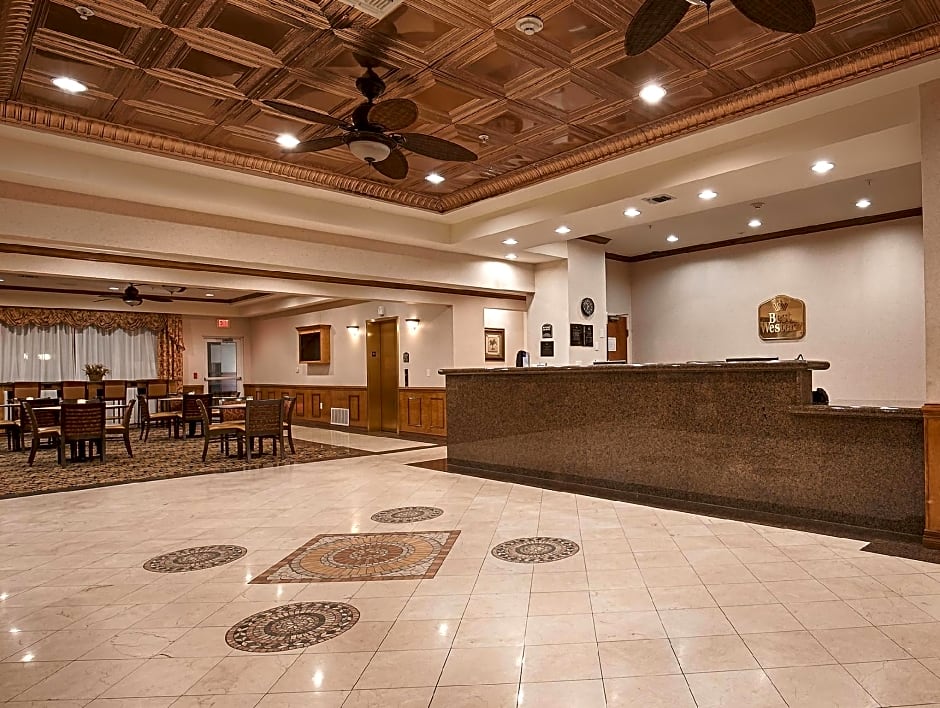 Best Western Plus Portland
