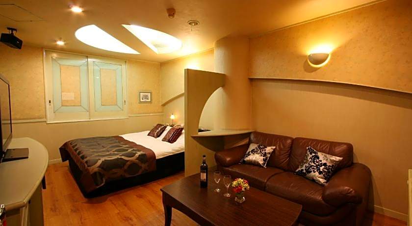 Restay Kokura - Adult Only