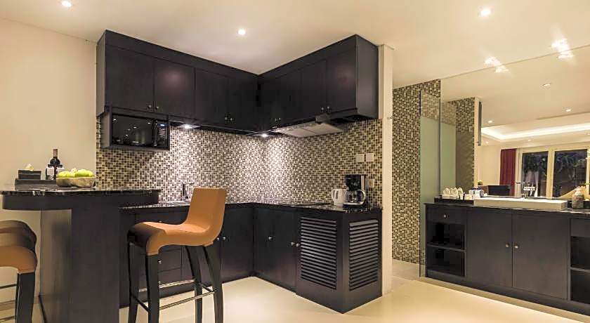 Downtown Villas Hotel