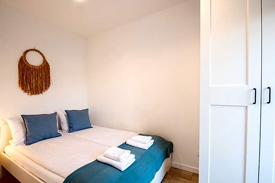 Resto domki letniskowe