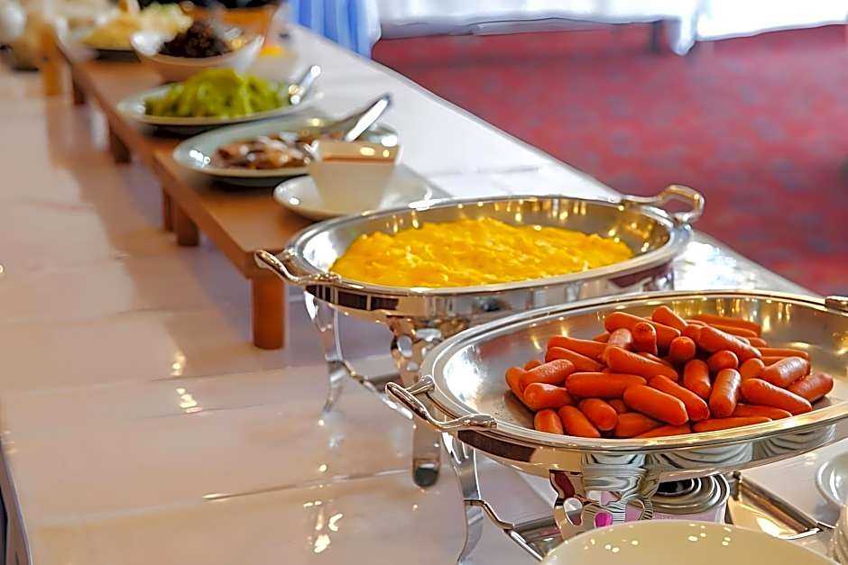 Wakayama Dai-Ni Fuji Hotel