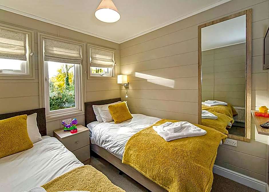 Jamies Cragg Holiday Park