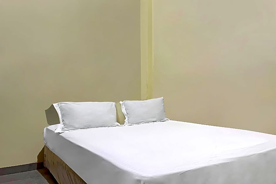 Hotel O Wisma Dg Tata