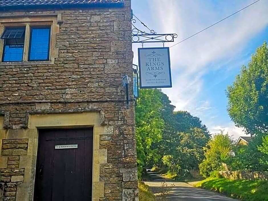 The Kings Arms
