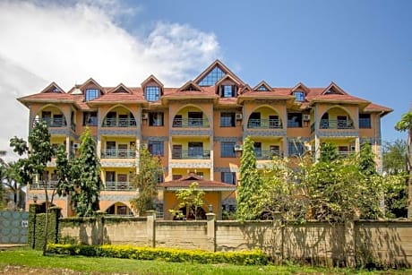 Park View Safari Hotel & Apartments