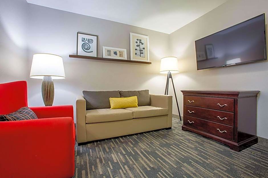 Country Inn & Suites by Radisson, Tucson City Center, AZ