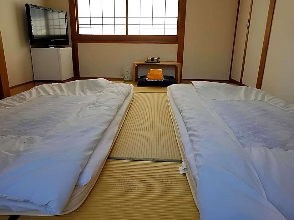 Ryokan Matsukaze