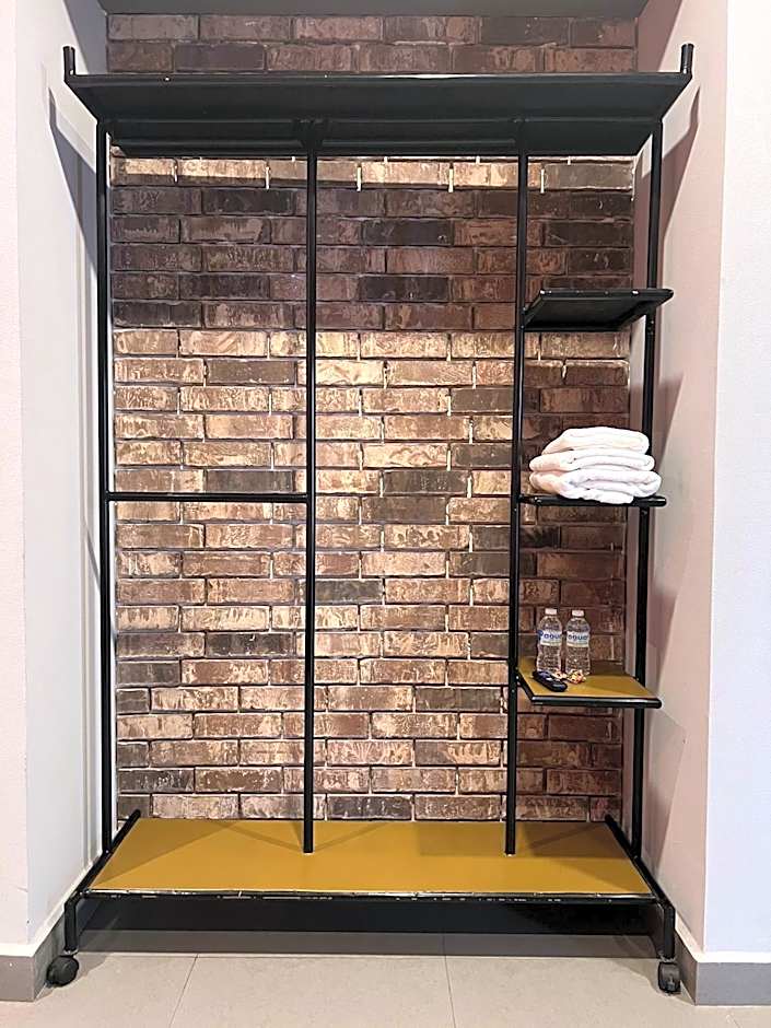 Estudios amueblados y equipados con cocineta en ubicación Céntrica MTY