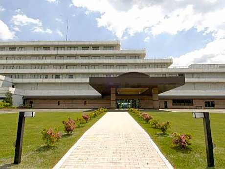 Diamond Shiga Hotel