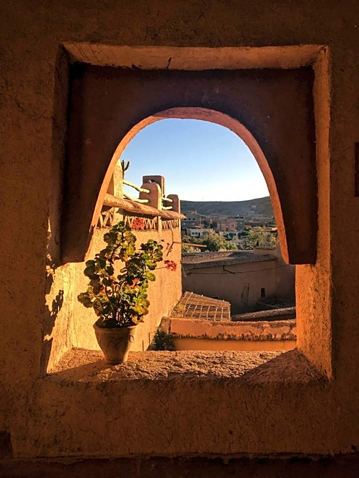 Les Jardins du M'goun