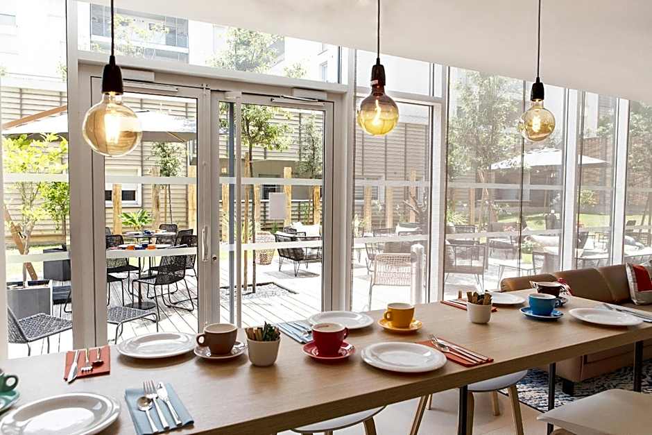 Residhome Toulouse Ponts Jumeaux