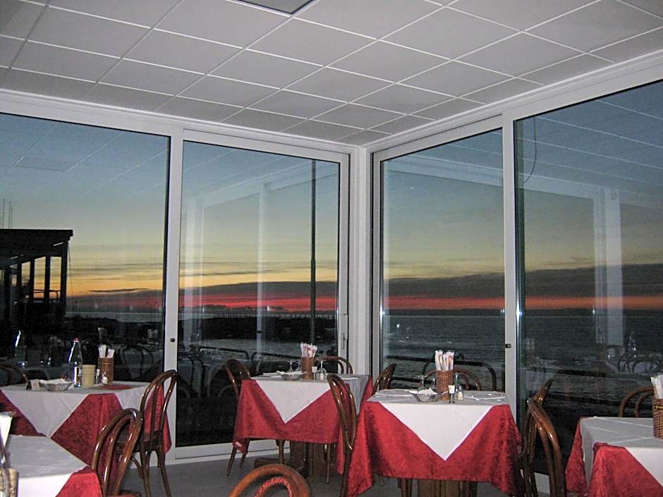 Hotel Bianca Maria