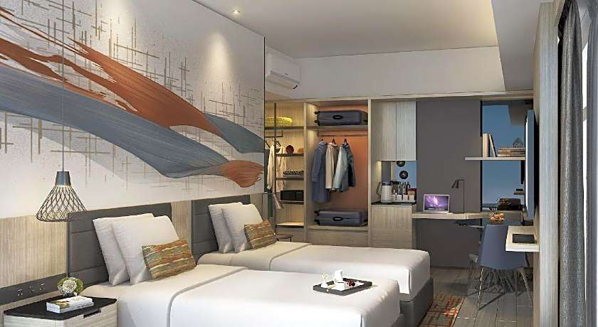 Citadines Bacolod City