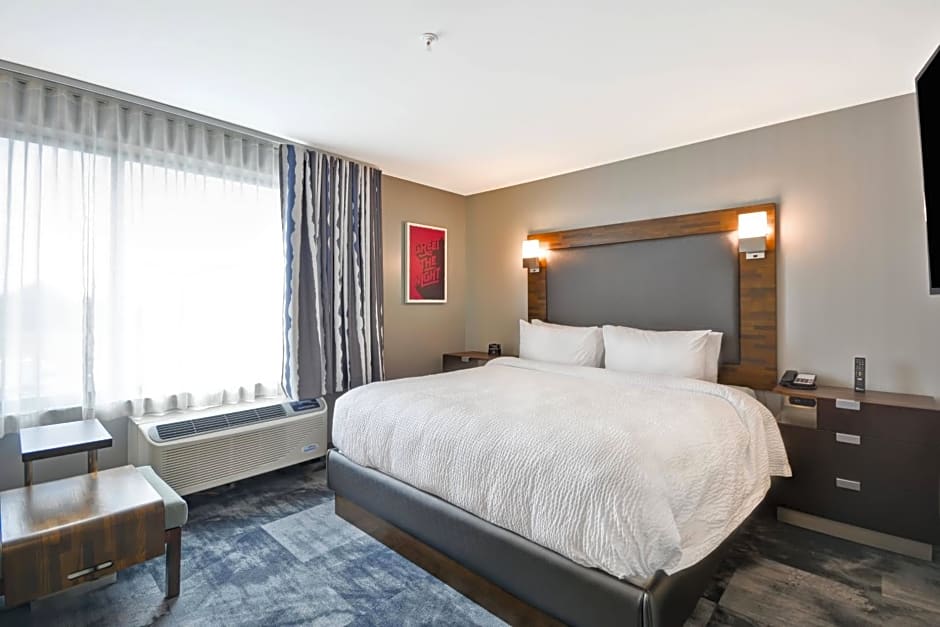 TownePlace Suites by Marriott Cranbury South Brunswick