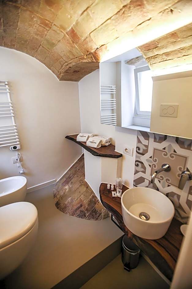 L'IMPERATORE Relax & Charme