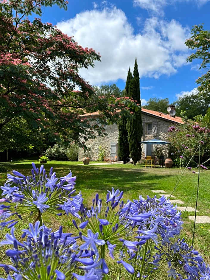 LA CAVERIE DE PEYROUX A ORTHEVIELLE (40300)
