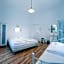 Timeout City Hotel, 5 min to city center, Self Check In