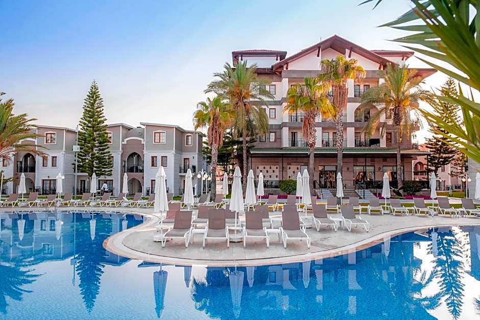 Selectum Colours Side