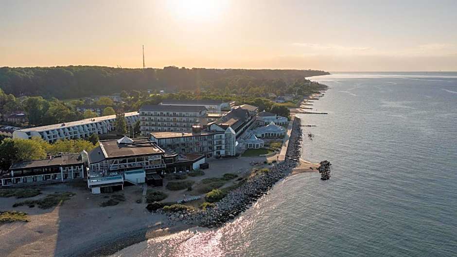 Marienlyst Strandhotel