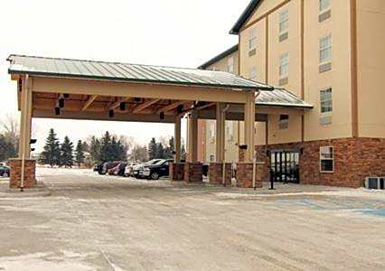 Mainstay Suites Tioga