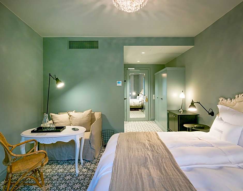 La Couronne Atelier - Dependance