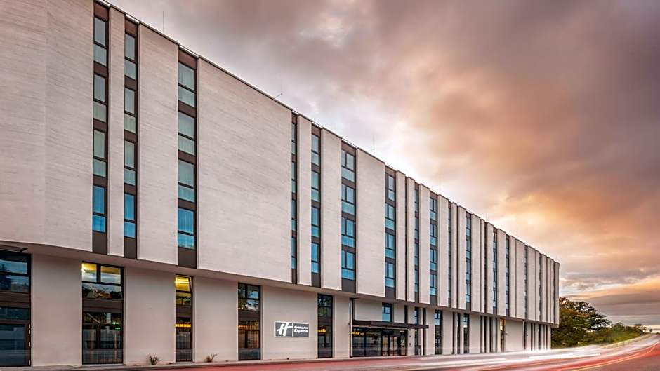 Holiday Inn Express Remscheid By IHG