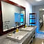 Uluwatu Stay's Deluxe Suite #9
