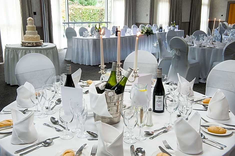 DoubleTree by Hilton Glasgow Strathclyde