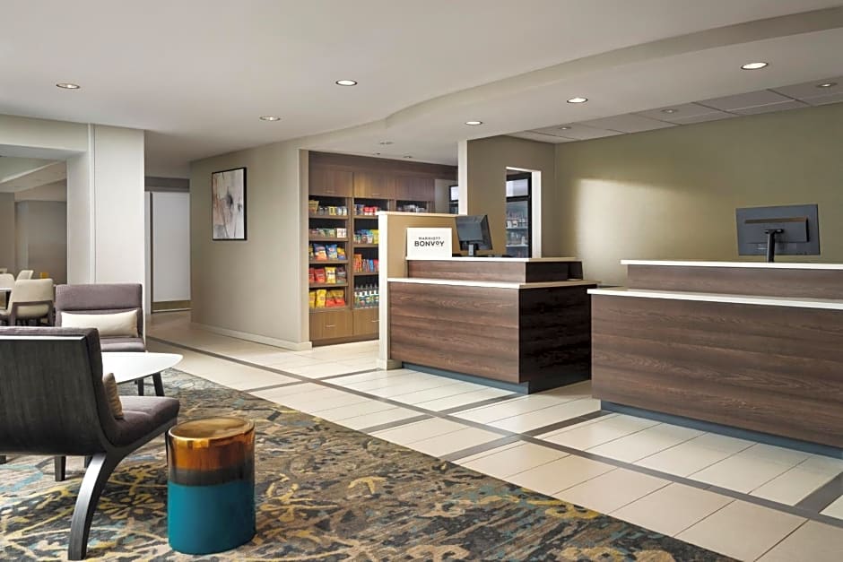 Residence Inn by Marriott Philadelphia Conshohocken