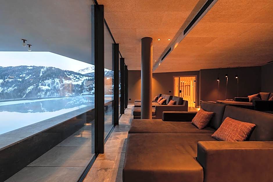 Hotel Alpenrose Dolomites
