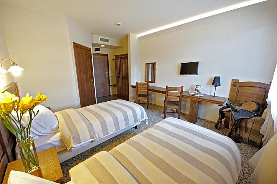 Hotel Chutor Kozacki