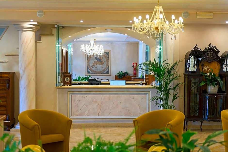 Hotel Antico Monastero