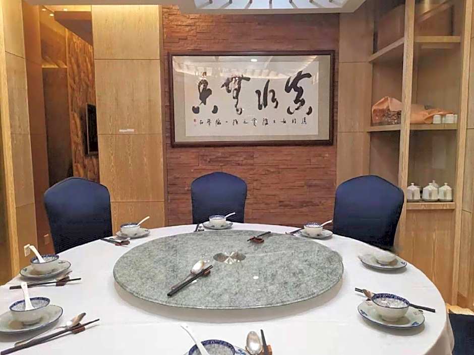 Kaiserdom Hotel Guangzhou Huangshidong Road Branch