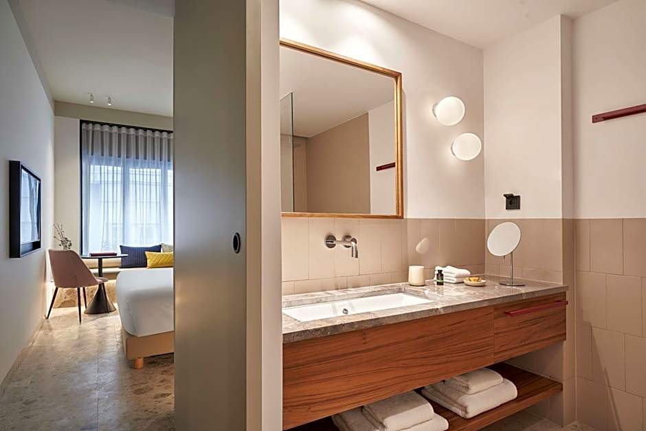 The Social Athens Hotel, a member of Radisson Individuals