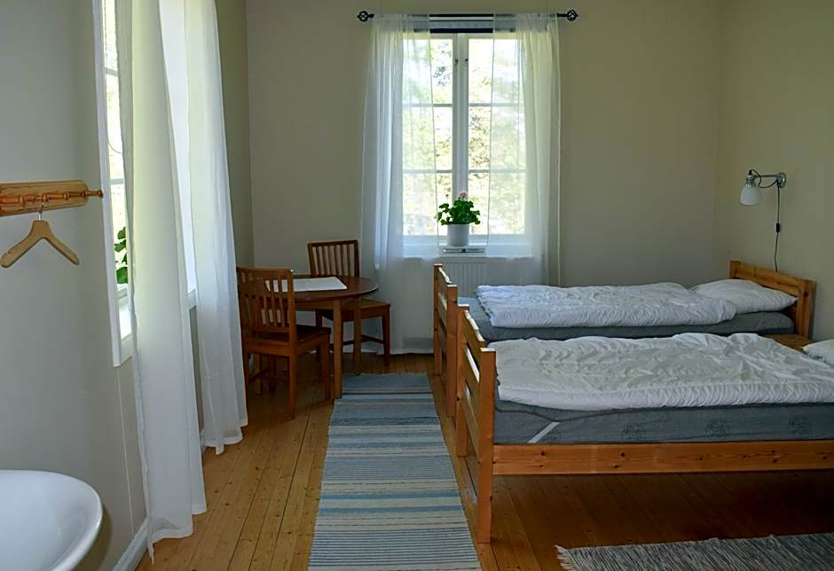 Vandrarhemmet Gammelgården