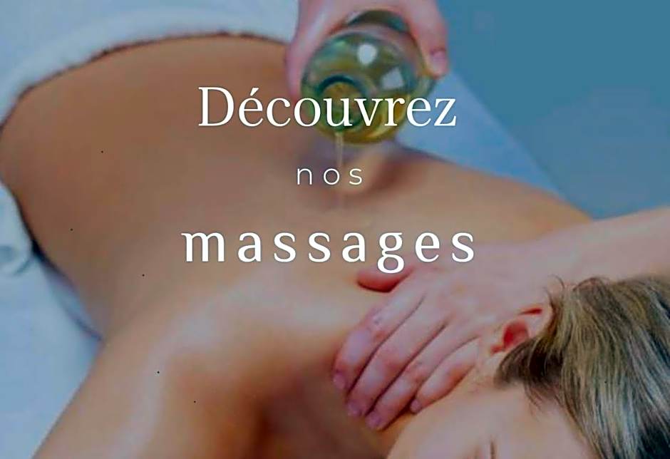 Entre Terre et Estuaire & Spa