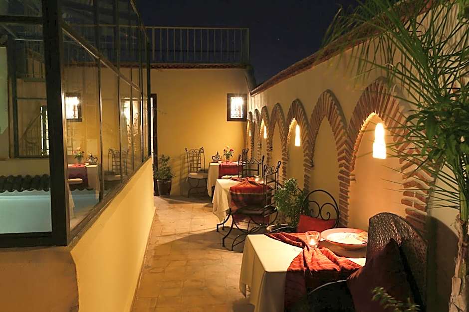 Samira Riads & Spa