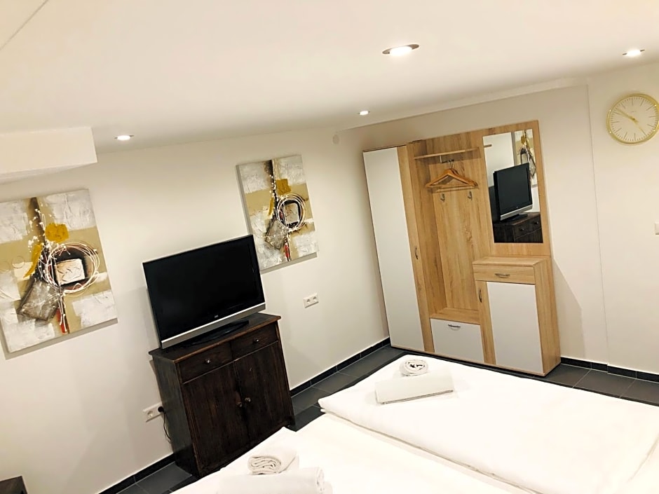 Hotel Krone