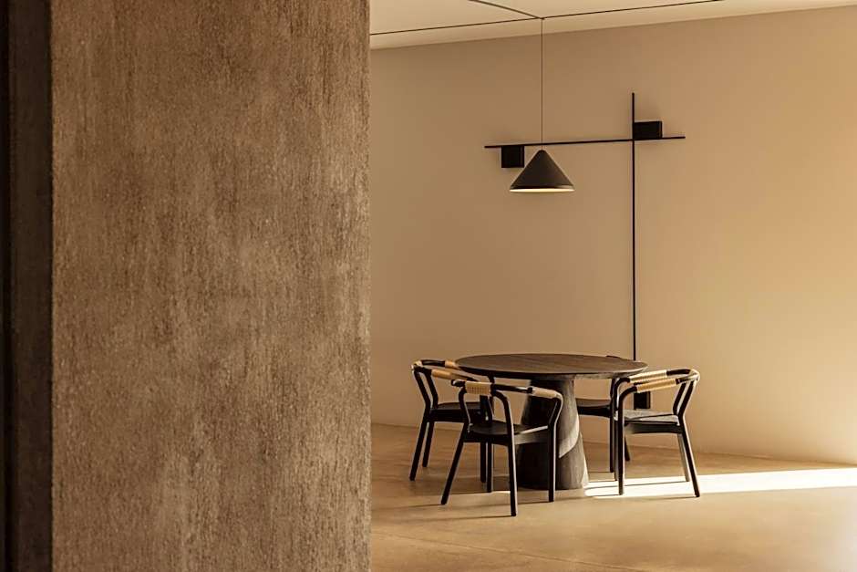 Minos Beach Art Hotel, a Member of Design Hotels