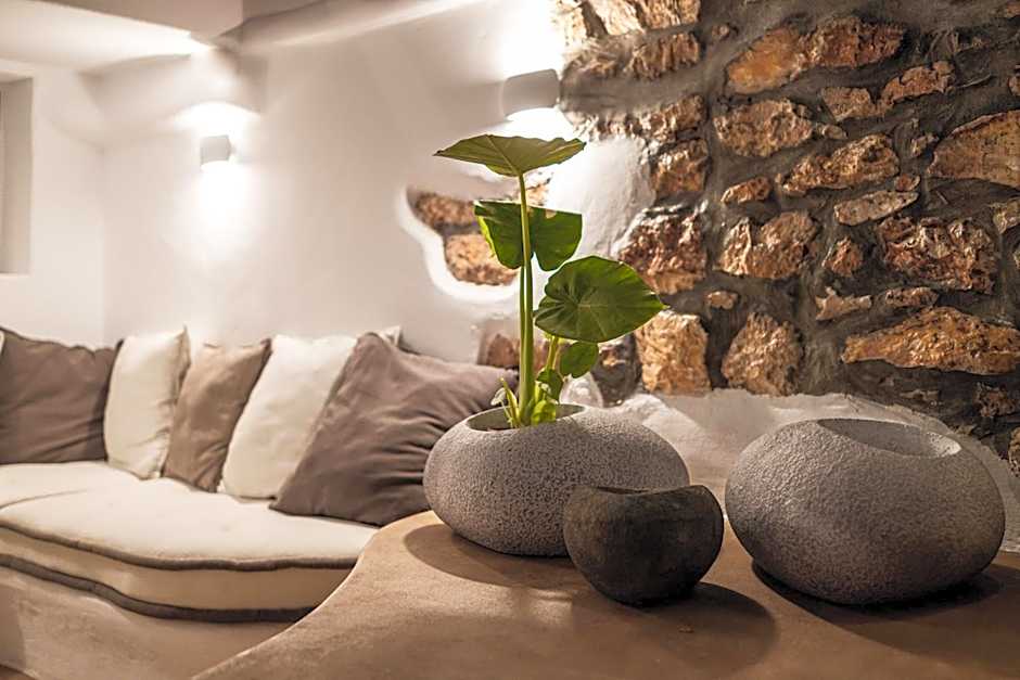 Bohemian Luxury Boutique Hotel, Adults Only