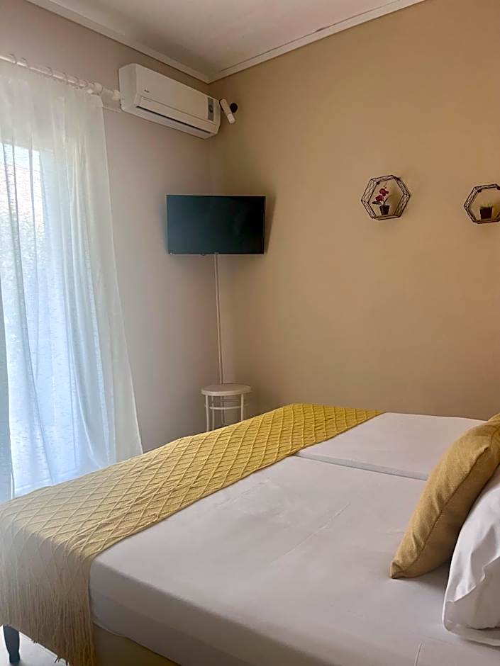Korina's Apartments