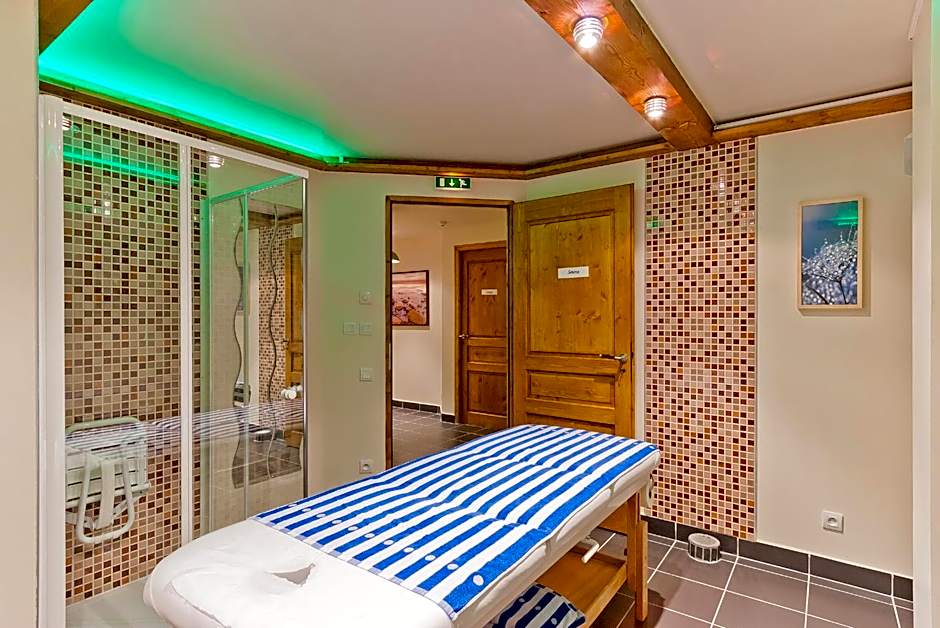 Résidence Les Balcons de Belle Plagne
