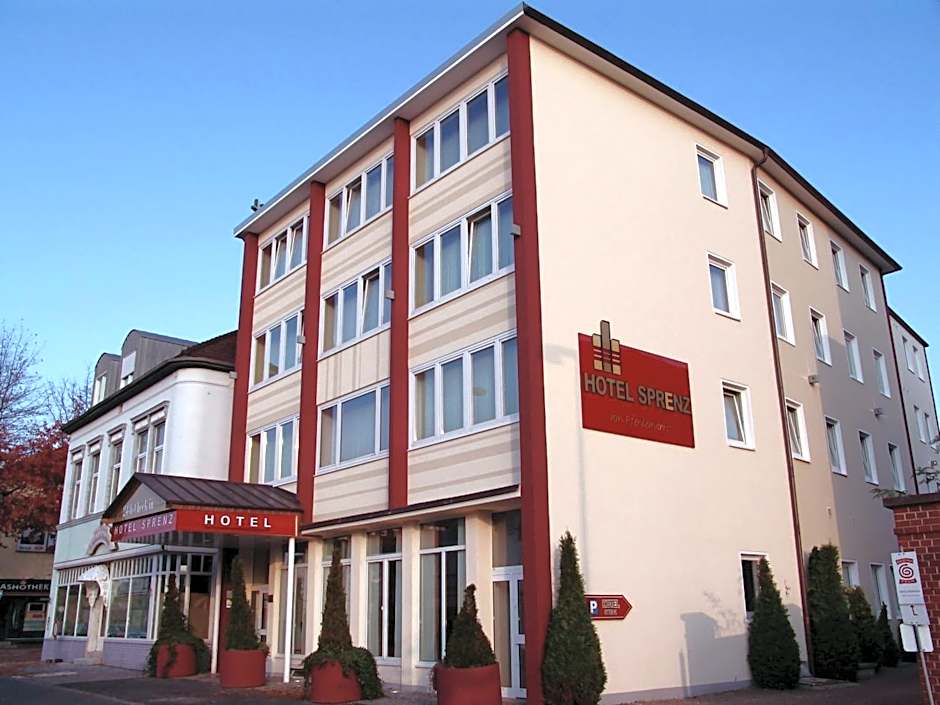 Hotel Sprenz