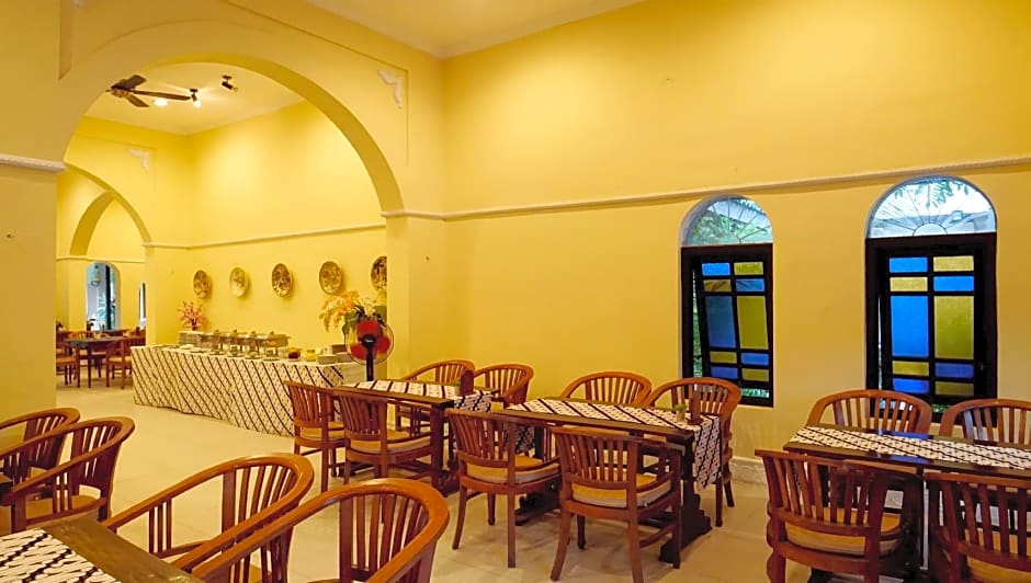 Hotel Diana Jogja