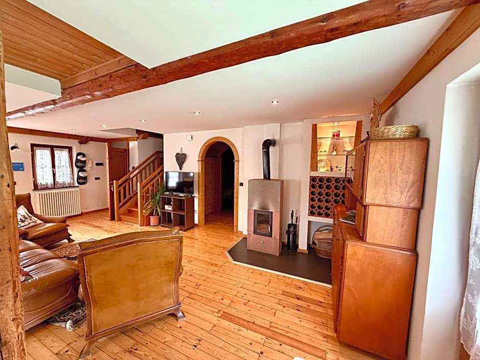 AGRITURISMO FARE BIO