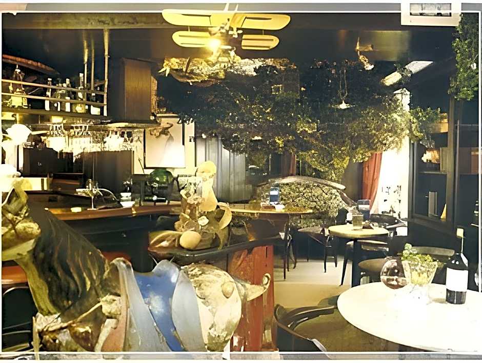 Hotel Stralsund