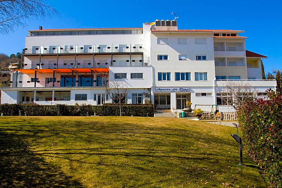 Hotel Aguiar da Pena