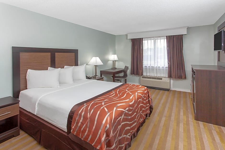 Baymont by Wyndham Grand Haven
